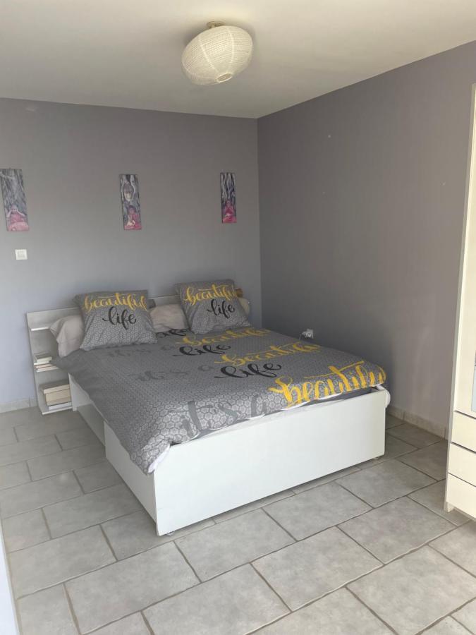Les Clematites Apartment