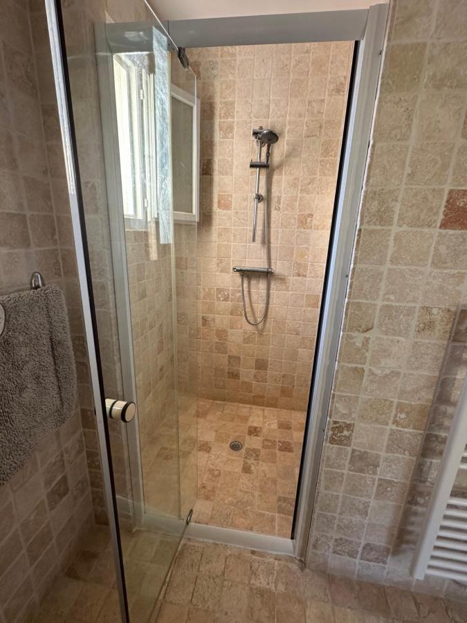 Les Clematites Apartment Donzere