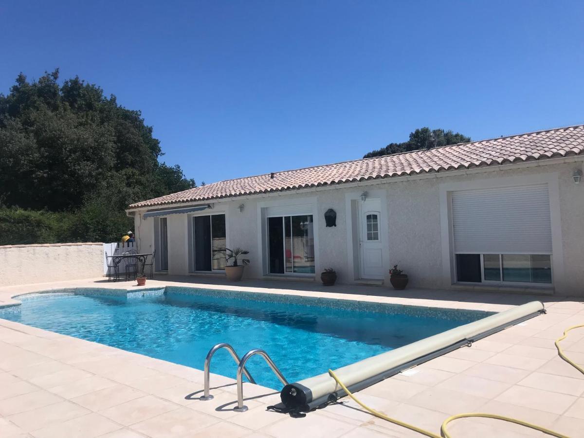 Apartment Les Clematites
